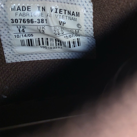 Nike Dunk - Picture 7 of 7